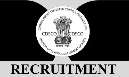 सीडीएससीओ भर्ती 2023: 45000 तक मासिक वेतन, चेक पोस्ट, पात्रता और आवेदन कैसे करें सीडीएससीओ भर्ती 2023: 45000 तक मासिक वेतन, चेक पोस्ट, पात्रता और आवेदन कैसे करें