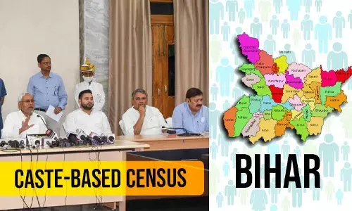 पटना हाईकोर्ट से नीतीश सरकार को लगा बड़ा झटका, बिहार में जातीय जनगणना पर तत्काल प्रभाव से लगाई रोक