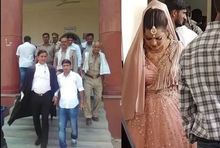 अनिल दुजाना की रह गई ये इच्छा अधूरी, खूबसूरत पत्नी को देना था ये गिफ्ट अनिल दुजाना की रह गई ये इच्छा अधूरी, खूबसूरत पत्नी को देना था ये गिफ्ट