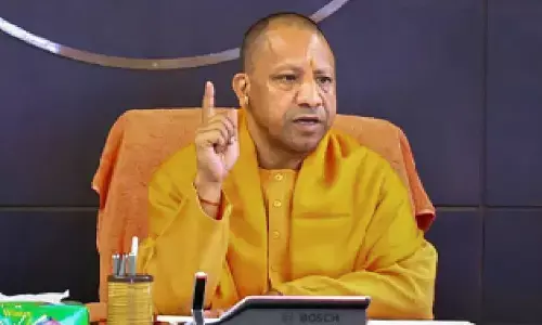 योगी सरकार के 6 साल में मिट्टी में मिल गए 184 कुख्यात अपराधी, जानिए- पूरा व्यौरा योगी सरकार के 6 साल में मिट्टी में मिल गए 184 कुख्यात अपराधी, जानिए- पूरा व्यौरा