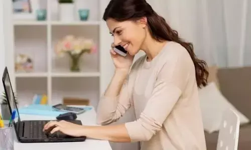 अगर आप भी करना चाहते हैं वर्क फ्रॉम होम तो अप्लाई करें इन जगहों पर, आखिरी तारीख है 11 मई अगर आप भी करना चाहते हैं वर्क फ्रॉम होम तो अप्लाई करें इन जगहों पर, आखिरी तारीख है 11 मई