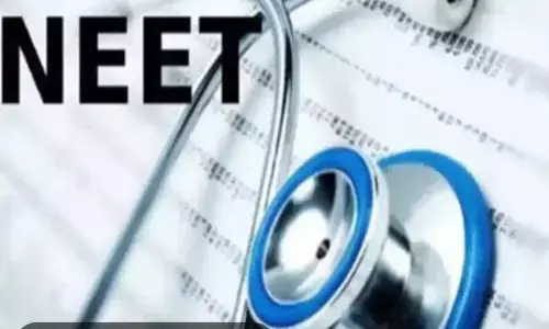 नीट की परीक्षा में लड़कों और लड़कियों का जाने ड्रेस कोड