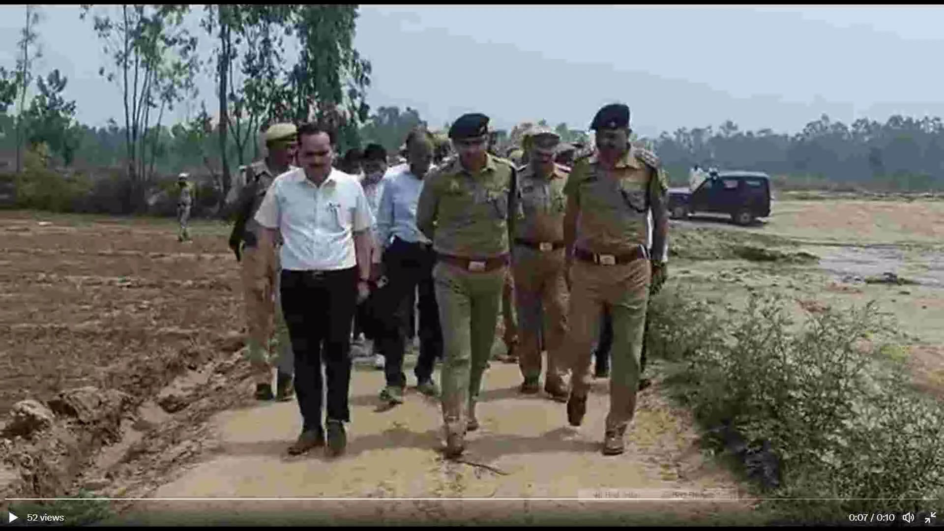 अमरोहा में ईंट के भट्टे पर बने गड्ढे में डूबकर 4 मासूम बच्चों की मौत अमरोहा में ईंट के भट्टे पर बने गड्ढे में डूबकर 4 मासूम बच्चों की मौत