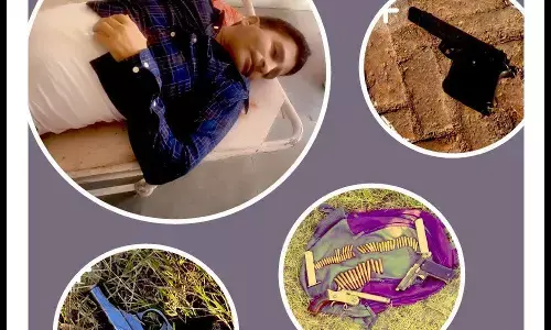 कौन था अनिल दुजाना जिसके फोन से एनसीआर में मच जाता था हड़कंप, पूरा इतिहास पढिए जरूर