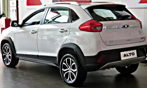 देश की सबसे सस्ती CNG कार Maruti Alto 800 62 हजार देकर खरीदें, 31 किलोमीटर का मिलेगा माइलेज