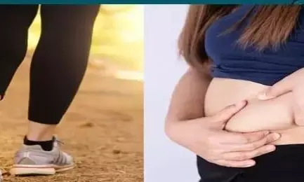 वजन कम करने के लिए अगर नहीं कर सकते डाइटिंग तो रोज चले इतने स्टेप्स वजन कम करने के लिए अगर नहीं कर सकते डाइटिंग तो रोज चले इतने स्टेप्स