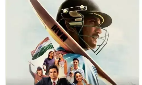दुबारा रिलीज होगी एम एस धोनी द अनटोल्ड स्टोरी,अब बड़े पर्दे पर फिर बिखरेगा सुशांत सिंह राजपूत का जलवा, दुबारा रिलीज होगी एम एस धोनी द अनटोल्ड स्टोरी,अब बड़े पर्दे पर फिर बिखरेगा सुशांत सिंह राजपूत का जलवा,