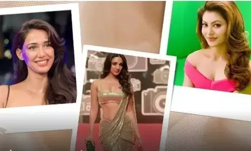 जानिए बॉलीवुड की उन एक्ट्रेसेस के बारे में जो सरेआम हो गई उप्स मोमेंट का शिकार जानिए बॉलीवुड की उन एक्ट्रेसेस के बारे में जो सरेआम हो गई उप्स मोमेंट का शिकार