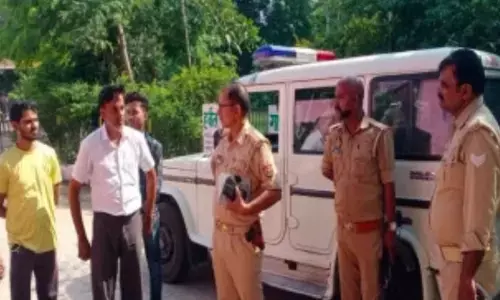 कार की टक्कर से युवक की मौत, दो माह पहले हुई थी शादी कार की टक्कर से युवक की मौत, दो माह पहले हुई थी शादी