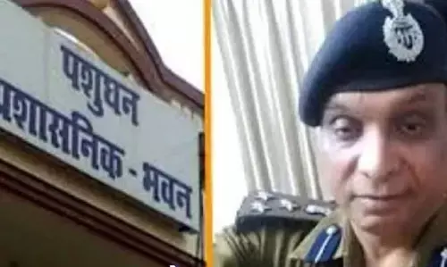 पशुपालन घोटाला मामले में पूर्व IPS अरविंद सेन को मिली जमानत, 2 साल बाद जेल से आएंगे बाहर