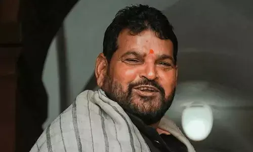 कैसरगंज का सांसद भाजपा की मजबूरी क्यों बना?