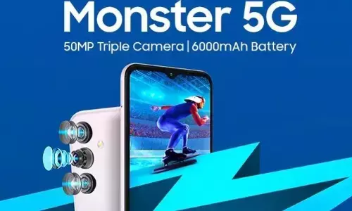 सैमसंग गैलेक्सी M14 5Gफीचर्स,कीमत और जाने सारी डिटेल सैमसंग गैलेक्सी M14 5Gफीचर्स,कीमत और जाने सारी डिटेल