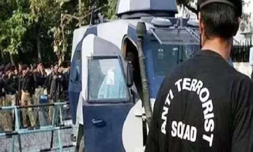 यूपी ATS ने 70 लोगों को पूछताछ के लिए उठाया, PFI से जुड़े 70 लोगों को पूछताछ के लिए उठाया