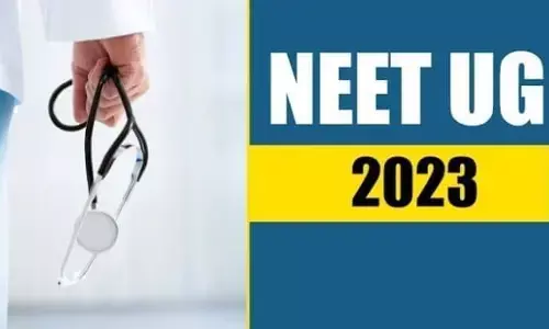 NEET 2023 उत्तर कुंजी लाइव: समाधान, कट-ऑफ, रैंक प्रेडिक्टर, अपडेट के साथ NEET प्रश्न पत्र विश्लेषण