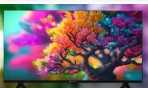 Motorola Envision HD, FHD और 4K स्मार्ट टीवी भारत में लॉन्च Motorola Envision HD, FHD और 4K स्मार्ट टीवी भारत में लॉन्च