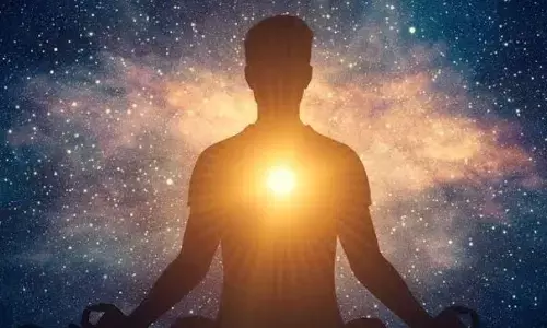 आध्यात्म की परिवर्तनकारी शक्ति: यह हमारे जीवन चक्र को कैसे प्रभावित करता है आध्यात्म की परिवर्तनकारी शक्ति: यह हमारे जीवन चक्र को कैसे प्रभावित करता है