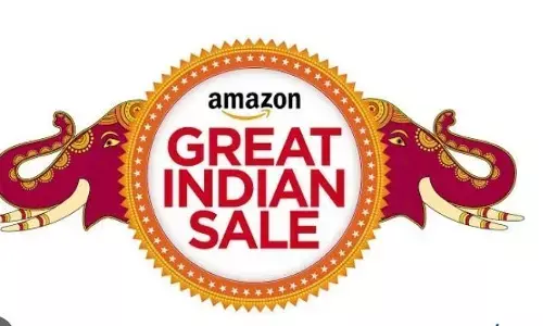 अमेज़न ग्रेट समर सेल 2023 आज समाप्त: वायरलेस इयरफ़ोन और स्मार्टवॉच पर सर्वश्रेष्ठ डिस्काउंट