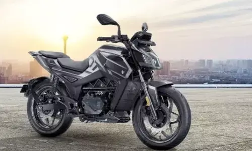 मैटर ऐरा 5000 और 5000 की प्री-बुकिंग आधिकारिक तौर पर 17 मई से