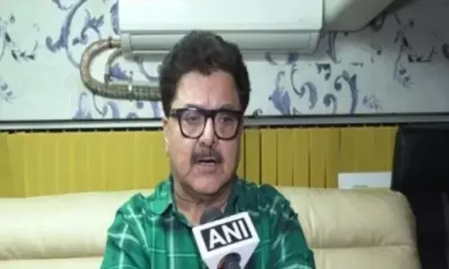 IFTDA ने WB में केरल की कहानी पर प्रतिबंध की निंदा की IFTDA ने WB में केरल की कहानी पर प्रतिबंध की निंदा की