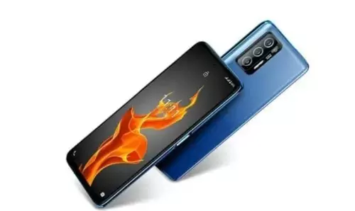 Lava Agni 2 5G की भारत में कीमत, डिज़ाइन की रेंज Lava Agni 2 5G की भारत में कीमत, डिज़ाइन की रेंज