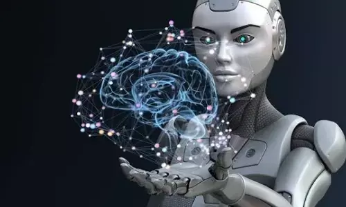 आर्टिफिशियल इंटेलिजेंस एंड द चेंजिंग वर्ल्ड: वरदान या अभिषाप।