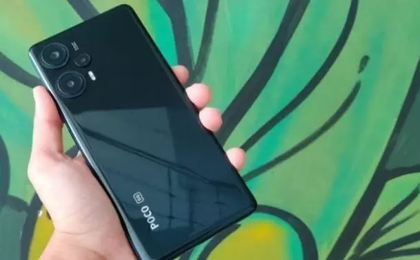 POCO F5 लॉन्च, 19GB रैम के साथ कैसी हैं स्पेसिफिकेशन्स और क्या है इसकी कीमत?