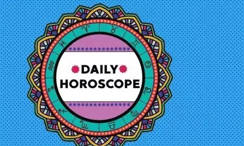 राशिफल आज, 10 मई, 2023अपनी दैनिक ज्योतिषीय भविष्यवाणी पढ़ें