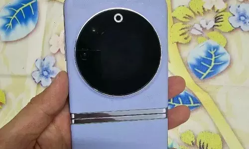 टेक्नो फैंटम वी योगा में है 6 रियर कैमरा,मिली सेंसर होने की जानकारी