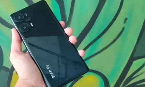 POCO F5 लॉन्च, 19GB रैम के साथ कैसी हैं स्पेसिफिकेशन्स और क्या है इसकी कीमत?