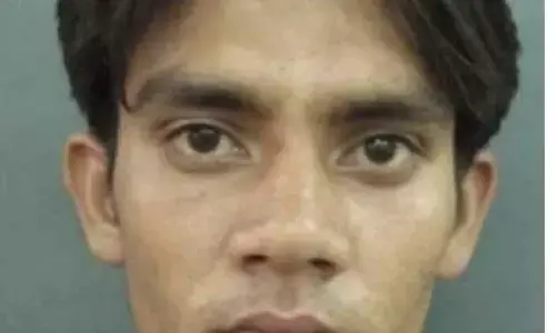 रविंद्र ने 7 साल में 30 बच्चों का रेप कर मार डाला, कहानी सुनकर रो पड़े थे पुलिस कर्मी रविंद्र ने 7 साल में 30 बच्चों का रेप कर मार डाला, कहानी सुनकर रो पड़े थे पुलिस कर्मी