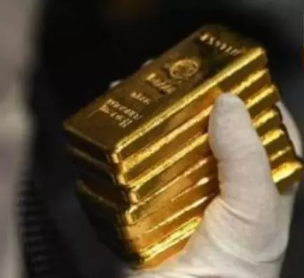 RBI के सोने के भंडार में शानदार इजाफा, 800 टन के करीब पहुंचा गोल्ड रिजर्व।