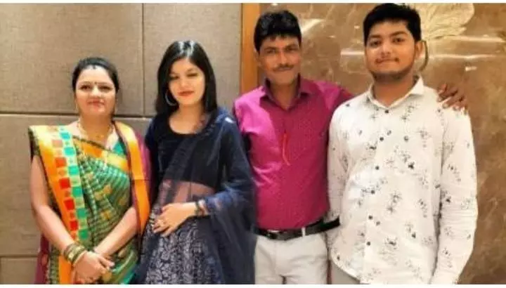 IIT बॉम्बे छात्र आत्महत्या मामला: अदालत ने कहा, आरोपी ने दर्शन सोलंकी को जाति के आधार पर परेशान किया। IIT बॉम्बे छात्र आत्महत्या मामला: अदालत ने कहा, आरोपी ने दर्शन सोलंकी को जाति के आधार पर परेशान किया।