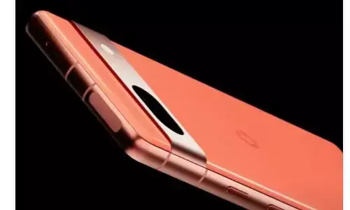 Google Pixel 7a आधिकारिक तौर पर $499 में  किया गया लॉन्च।