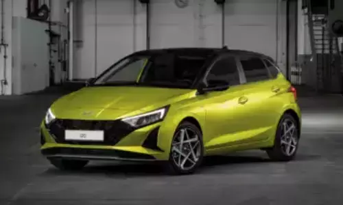 आ गई नई i20 कार, एडवांस फीचर्स और नए लुक में जबरदस्त दिखी कार, देखिए- फीचर्स