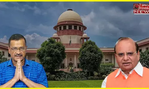 Delhi Govt vs LG : सुप्रीम कोर्ट का बड़ा फैसला, चुनी हुई दिल्ली सरकार को ट्रांसफर-पोस्टिंग का है अधिकार