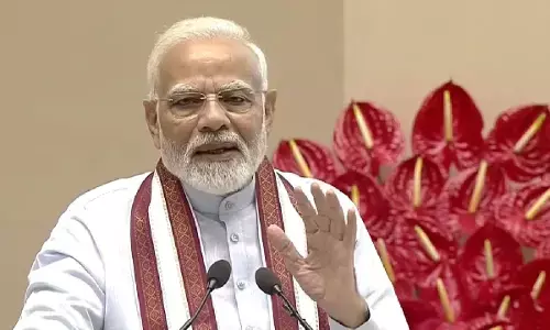 12 मई को PM Modi शिक्षक सम्मेलन में होंगे शामिल, अनुदेशक और शिक्षा मित्र ने भी भेजा है अपना मांग पत्र 12 मई को PM Modi शिक्षक सम्मेलन में होंगे शामिल, अनुदेशक और शिक्षा मित्र ने भी भेजा है अपना मांग पत्र