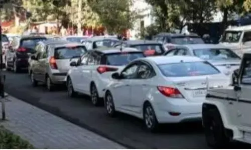 भारत में डीजल वाहनों पर कुल प्रतिबंध का क्या मतलब हो सकता है।