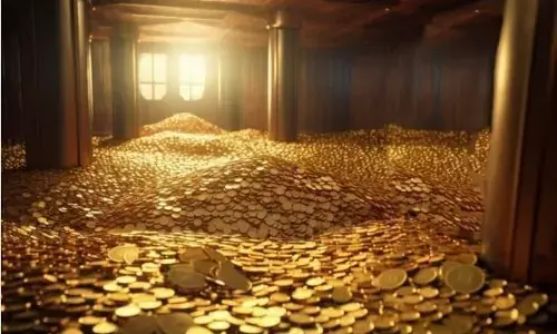 10 आदतें आपको पैसे बचाने से रोक रही हैं। 10 आदतें आपको पैसे बचाने से रोक रही हैं।