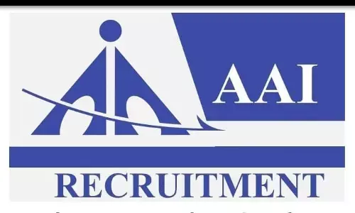 एएआई भर्ती 2023: पदों, योग्यता, वेतन और अन्य डिटेल एएआई भर्ती 2023: पदों, योग्यता, वेतन और अन्य डिटेल