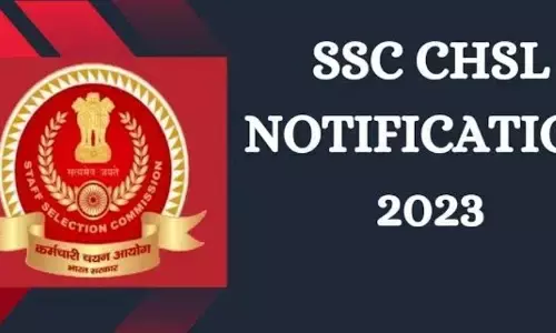 SSC भर्ती 2023 : 36001 रिक्तियां, चेक पोस्ट, आयु, योग्यता और आवेदन कैसे करें