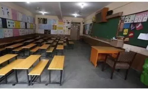 नंगल मैं गैस लीक होने से 24 छात्र और टीचर हुए प्रभावित नंगल मैं गैस लीक होने से 24 छात्र और टीचर हुए प्रभावित