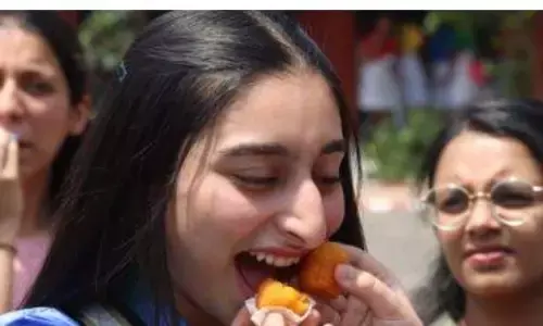 सीबीएसई कक्षा 10 परिणाम 2023 लाइव घोषित: पीएम मोदी ने कक्षा 10वीं के परीक्षा योद्धाओं को दी बधाई। सीबीएसई कक्षा 10 परिणाम 2023 लाइव घोषित: पीएम मोदी ने कक्षा 10वीं के परीक्षा योद्धाओं को दी बधाई।