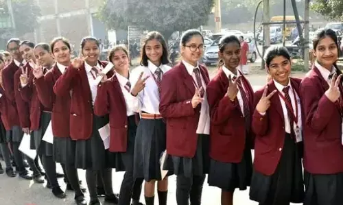 CBSE Result 2023: सीबीएसई कक्षा 12 के नतीजे घोषित, ऐसे करें चेक CBSE Result 2023: सीबीएसई कक्षा 12 के नतीजे घोषित, ऐसे करें चेक