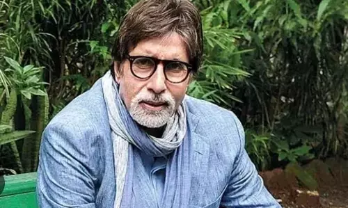 जानिए अमिताभ बच्चन से जुड़े उस किस्से को जब उनके ऊपर हो गया था 90 करोड़ का कर्ज। जानिए अमिताभ बच्चन से जुड़े उस किस्से को जब उनके ऊपर हो गया था 90 करोड़ का कर्ज।