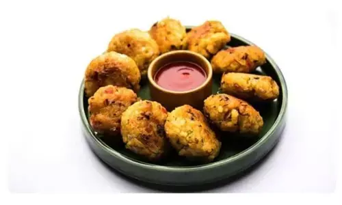 रेस्टोरेंट स्टाइल दही कबाब बनाना चाहते हैं? इन 5 जीनियस टिप्स को फॉलो करें रेस्टोरेंट स्टाइल दही कबाब बनाना चाहते हैं? इन 5 जीनियस टिप्स को फॉलो करें