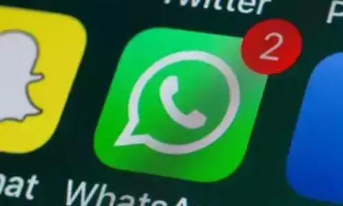 व्हाट्सएप लाया है  MacOS के लिए नया अपडेट व्हाट्सएप लाया है  MacOS के लिए नया अपडेट