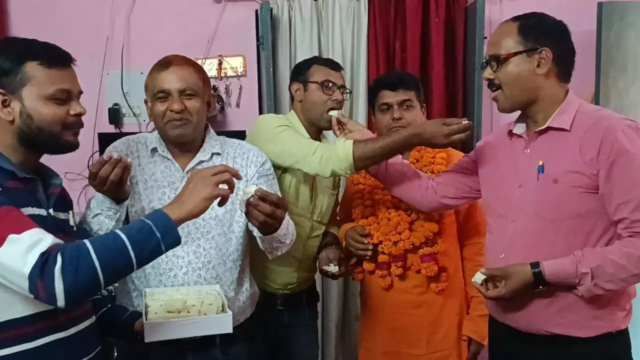 कर्नाटक में हुई OPS की जीत, NPS की हुई हार/#VoteforOPS का अभियान रहा सफल कर्नाटक में हुई OPS की जीत, NPS की हुई हार/#VoteforOPS का अभियान रहा सफल