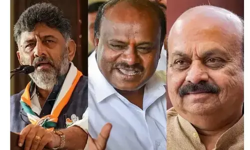 कर्नाटक विधानसभा चुनाव परिणाम 2023 लाइव: कर्नाटक विधानसभा चुनाव परिणाम 2023 लाइव: