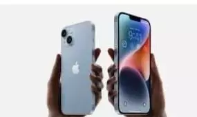 अगला Apple iPhone आएगा माइक्रोएलईडी डिस्प्ले के साथ अगला Apple iPhone आएगा माइक्रोएलईडी डिस्प्ले के साथ