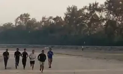 जाने मुंबई के पास बसे मनोरी के बारे में जो है मिनी गोवा